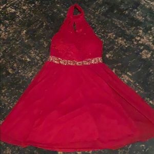 Ladies Homecoming/Prom Dress